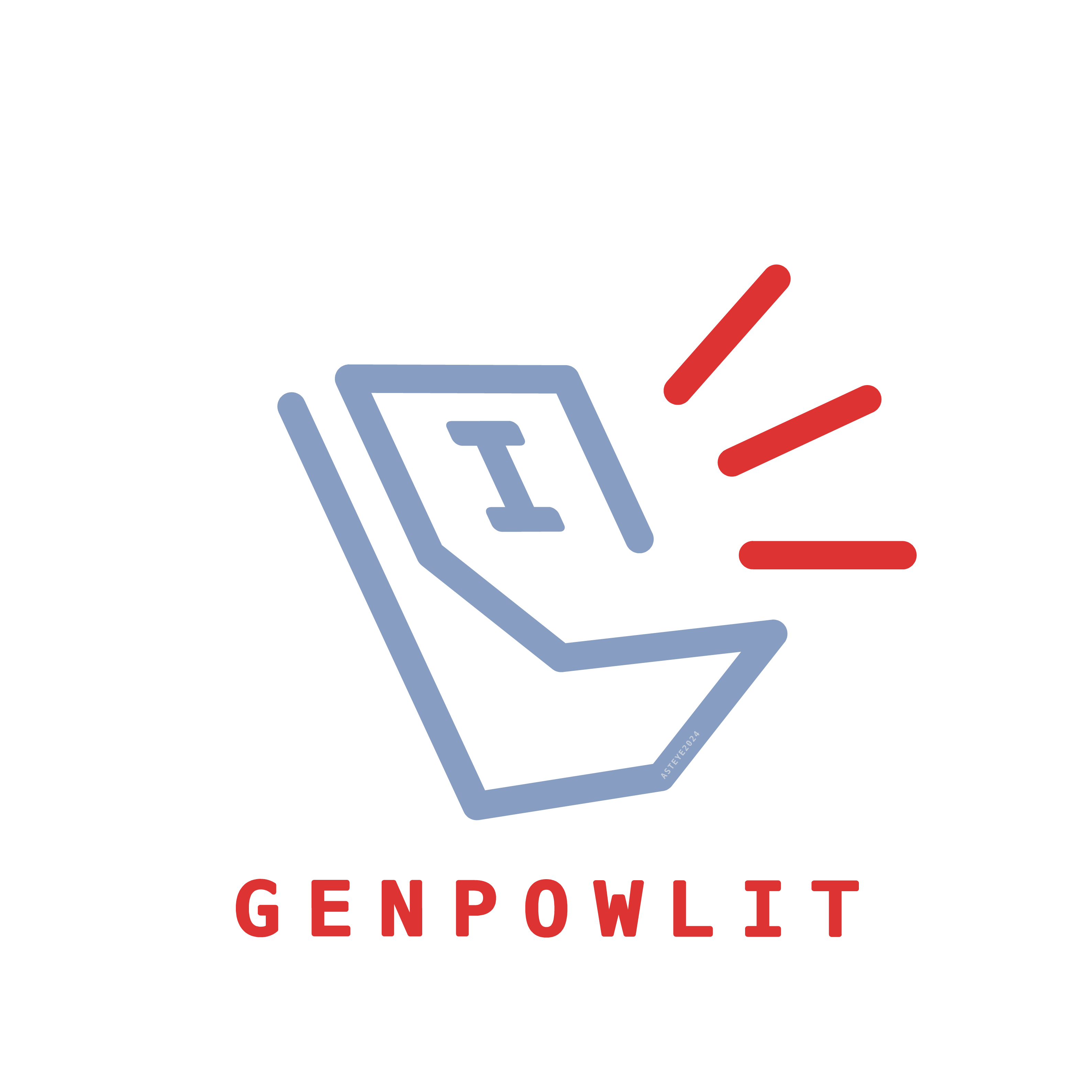 GenPowLit, Switchicon, ASTEYE 20240512